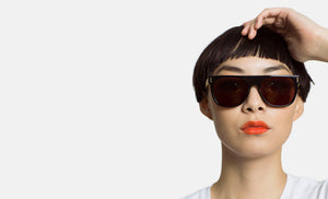 Flat Top Francis Sciuro Gold - Retrosuperfuture - — 5