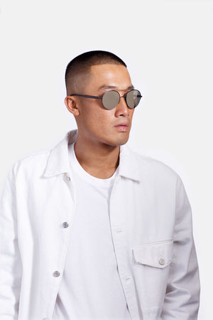 Cooper Monochrome Fade - Retrosuperfuture - — 5