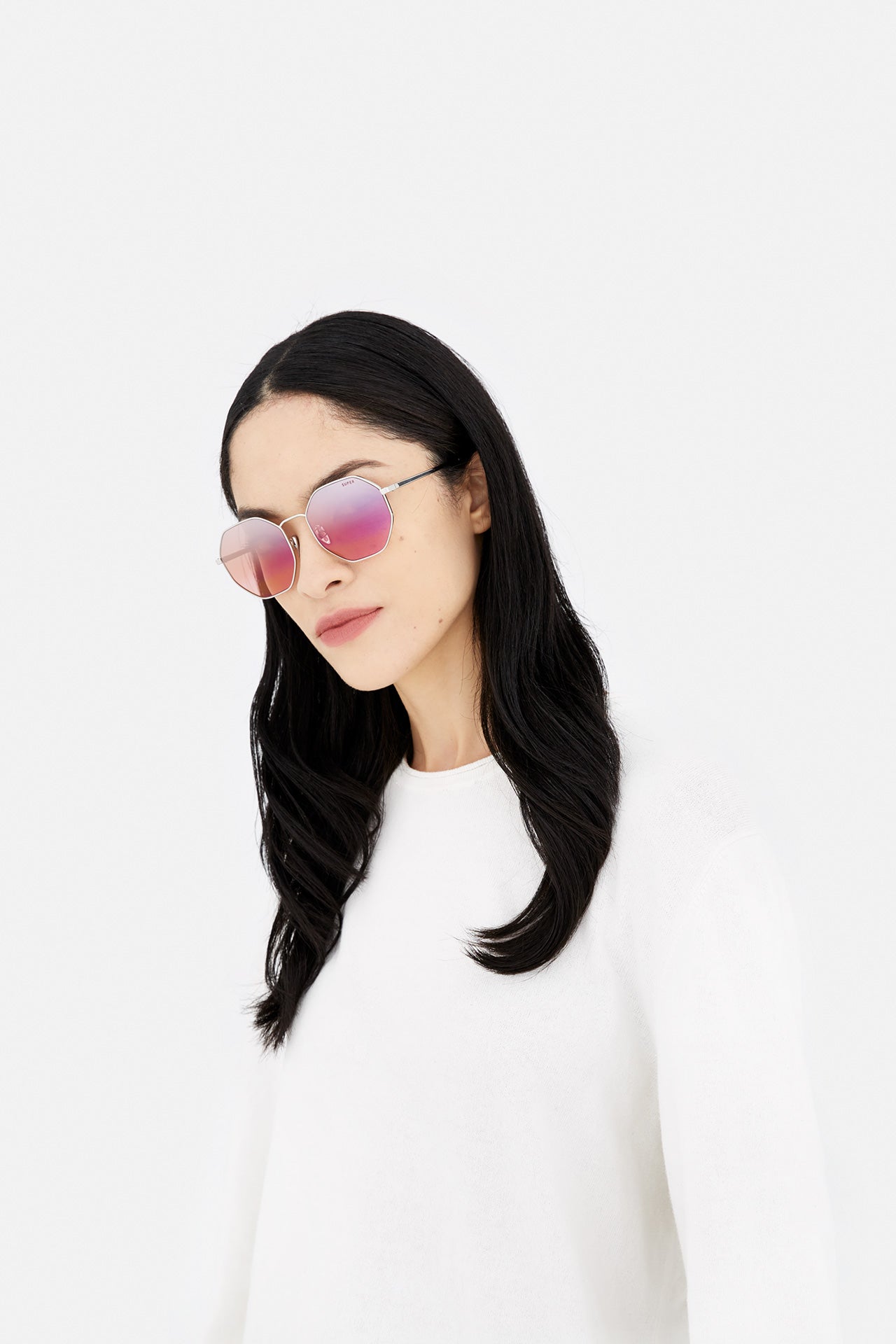 Sagoma Blush Ombre - Retrosuperfuture -