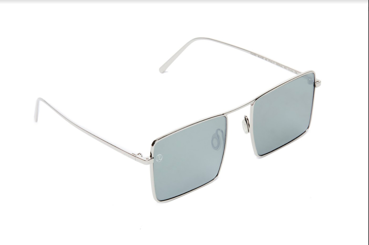 8M12/SRS (ARGENTO) - Retrosuperfuture -