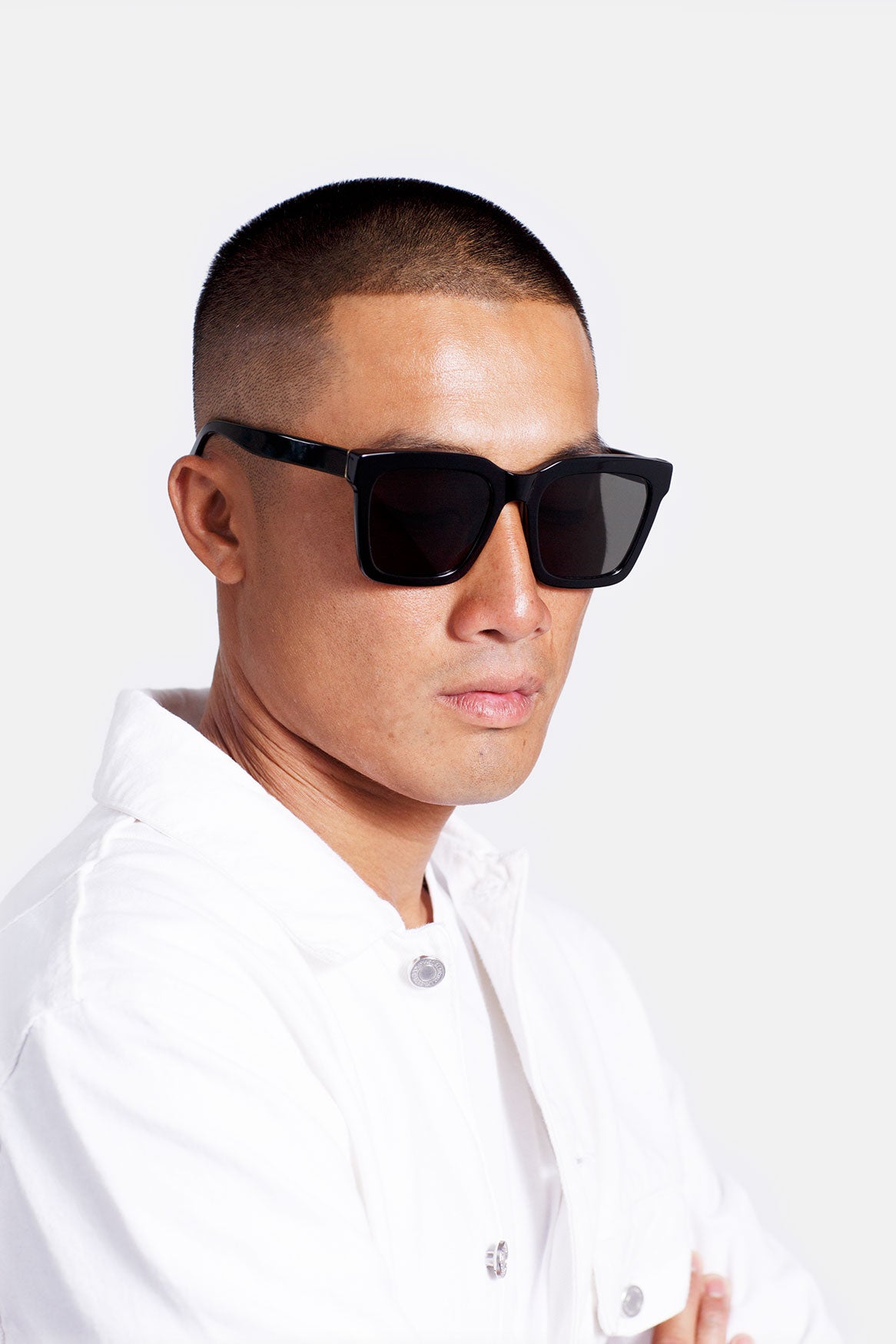 Aalto Black - Retrosuperfuture -