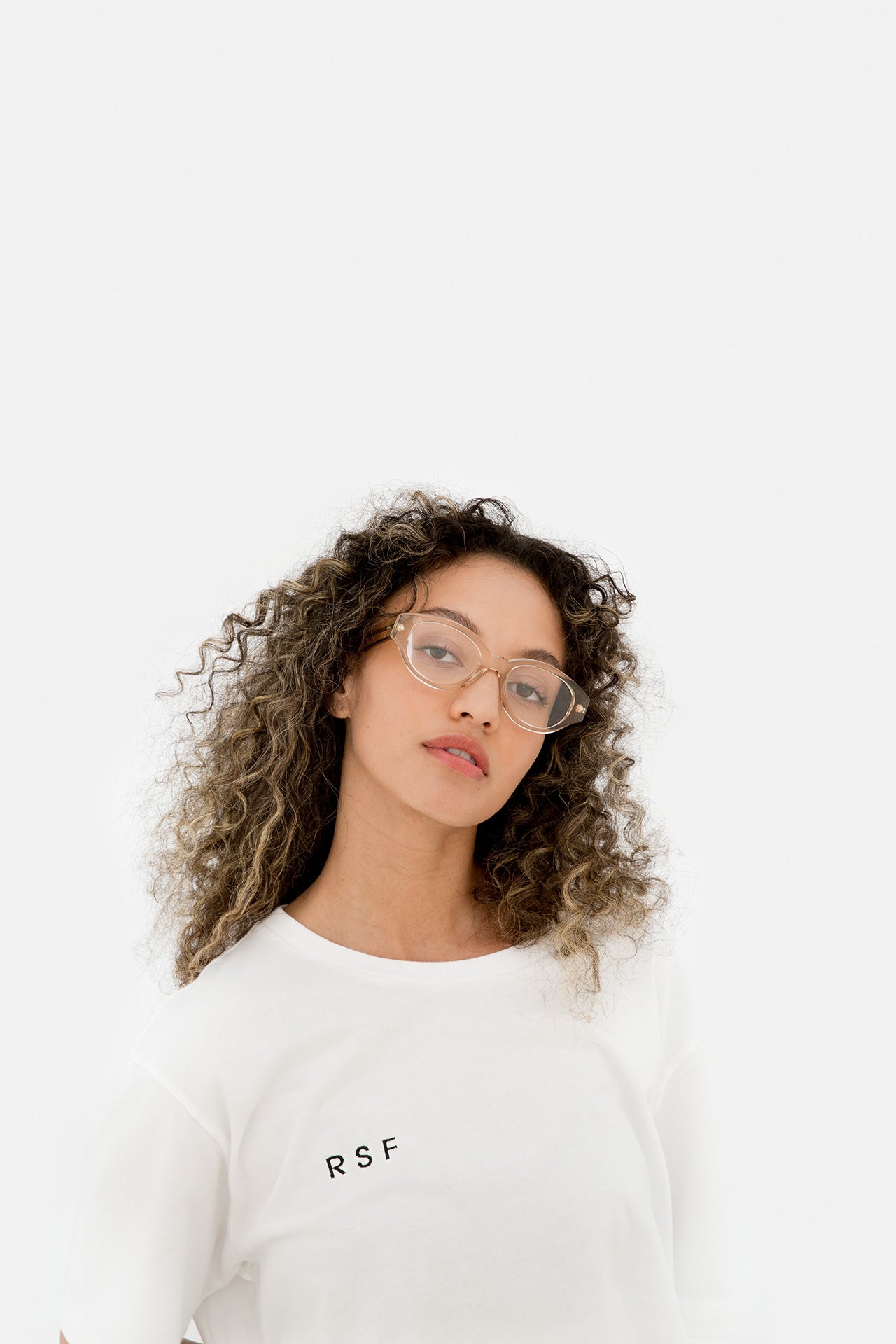 Drew Mama Optical Resin - Retrosuperfuture -