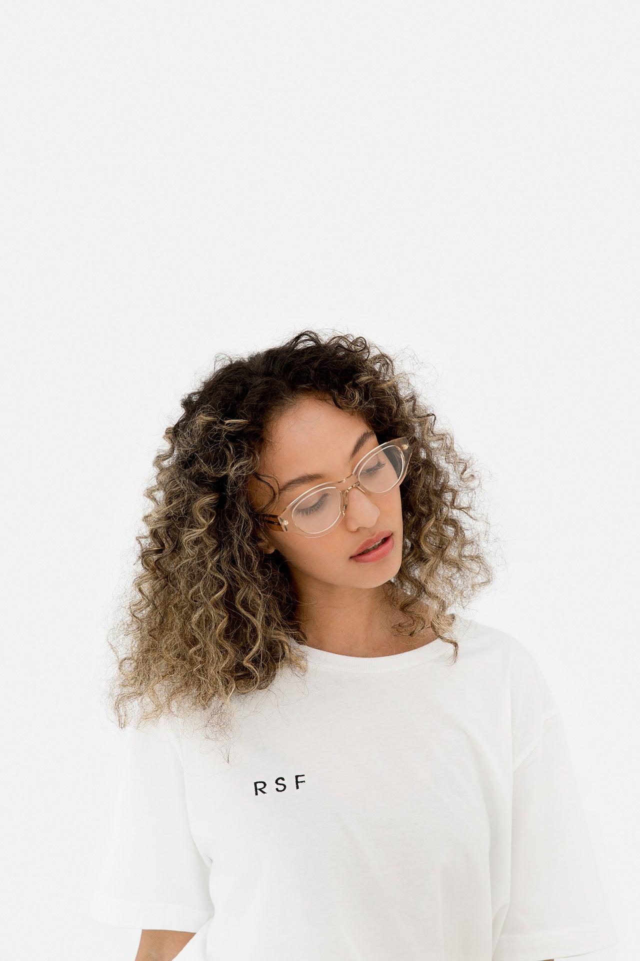 Drew Mama Optical Resin - Retrosuperfuture -