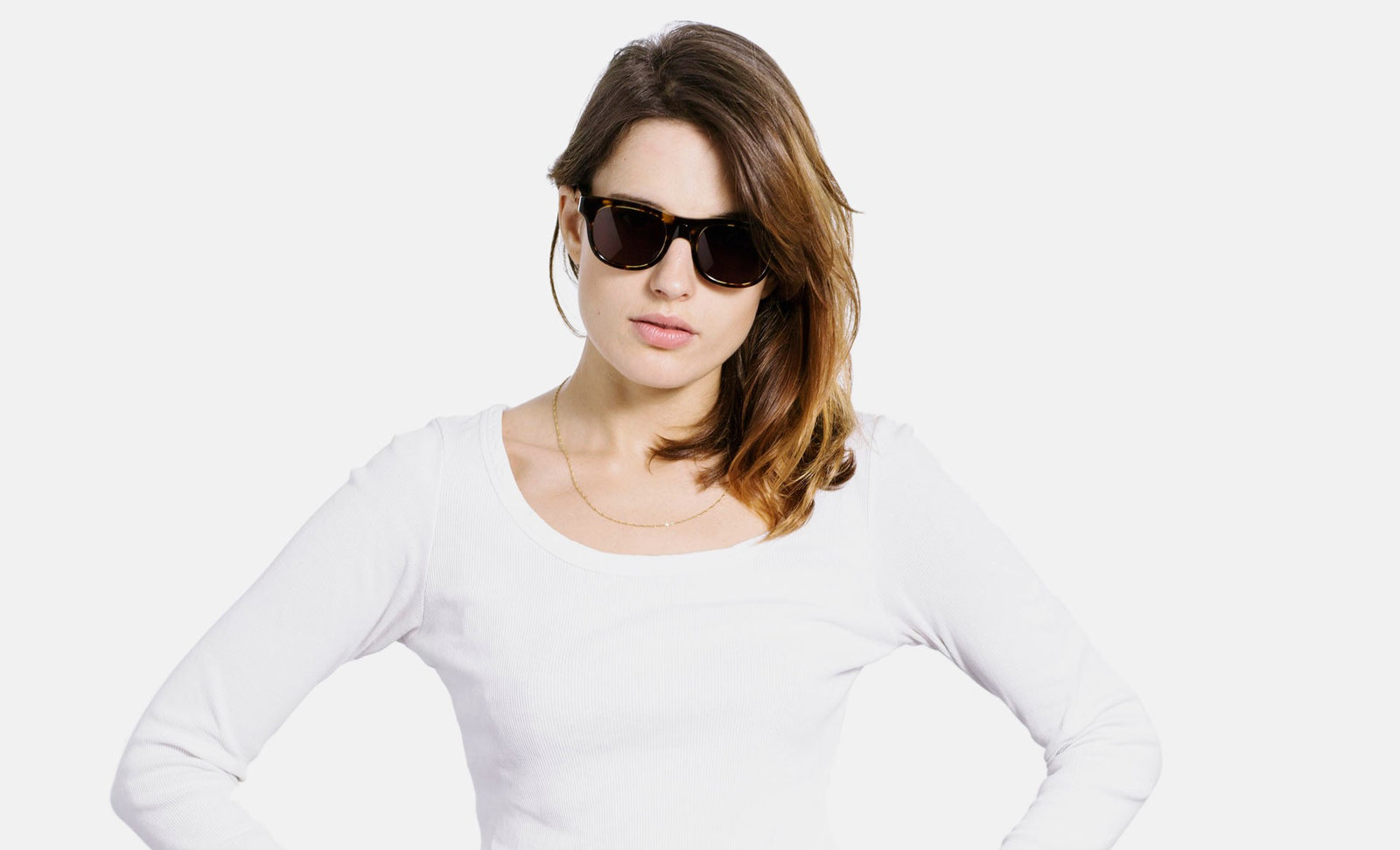 Lunettes Ii Tortoise - Retrosuperfuture -