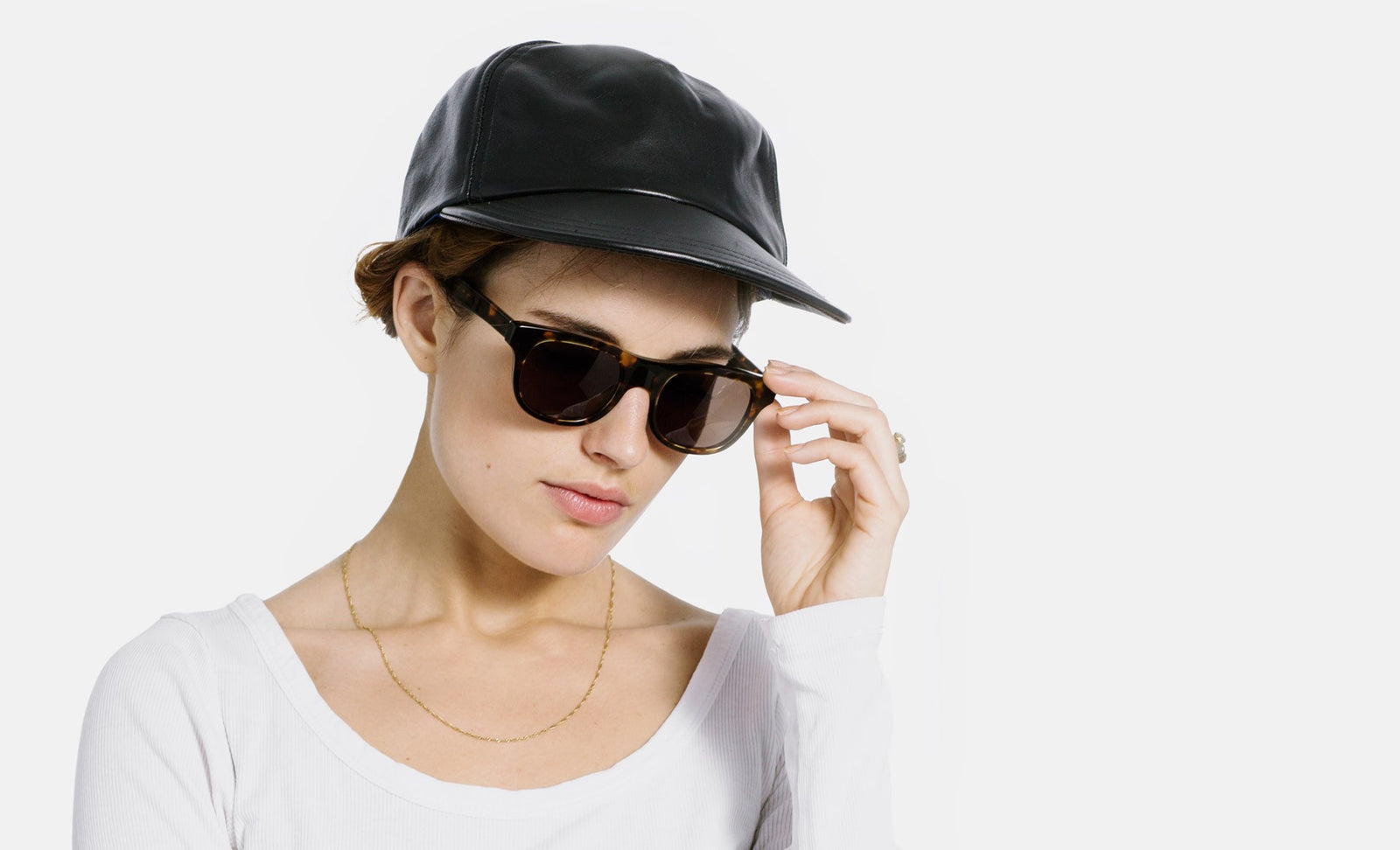 Lunettes Ii Tortoise - Retrosuperfuture -