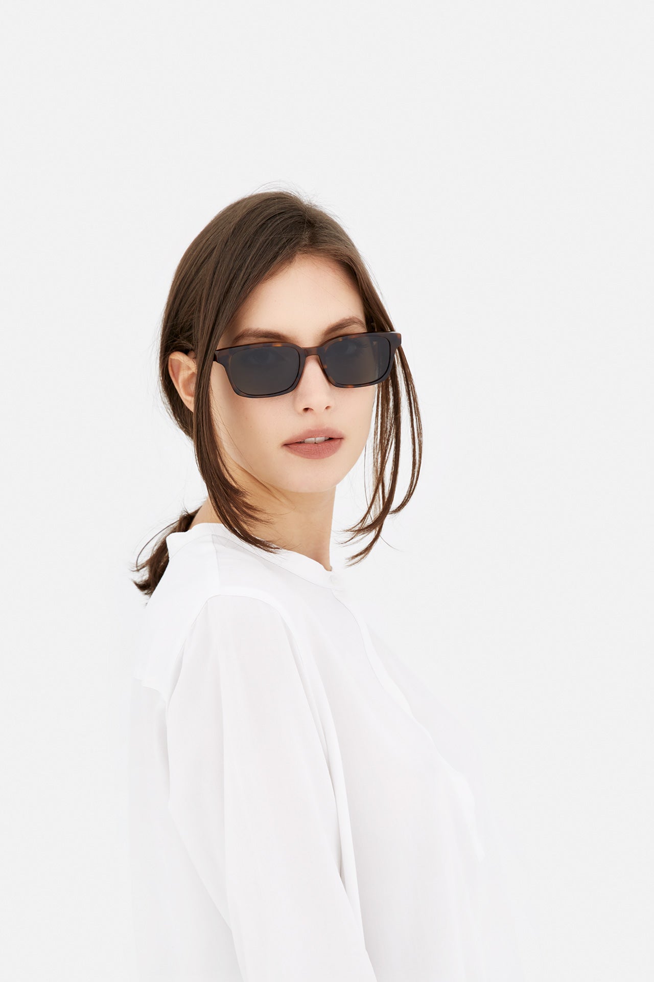 Regola Classic Havana - Retrosuperfuture -