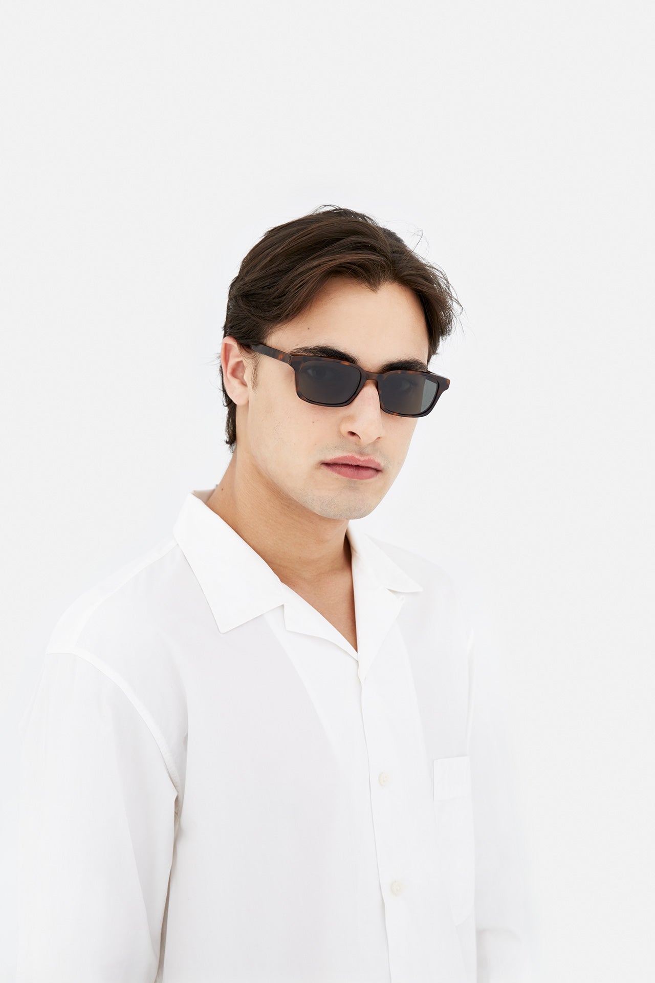 Regola Classic Havana - Retrosuperfuture -