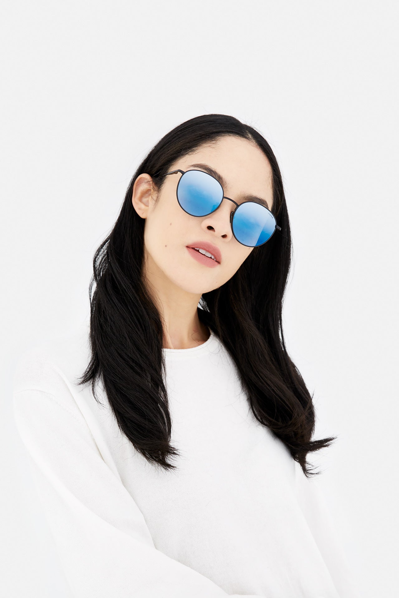 Europa Sky Ombre - Retrosuperfuture -