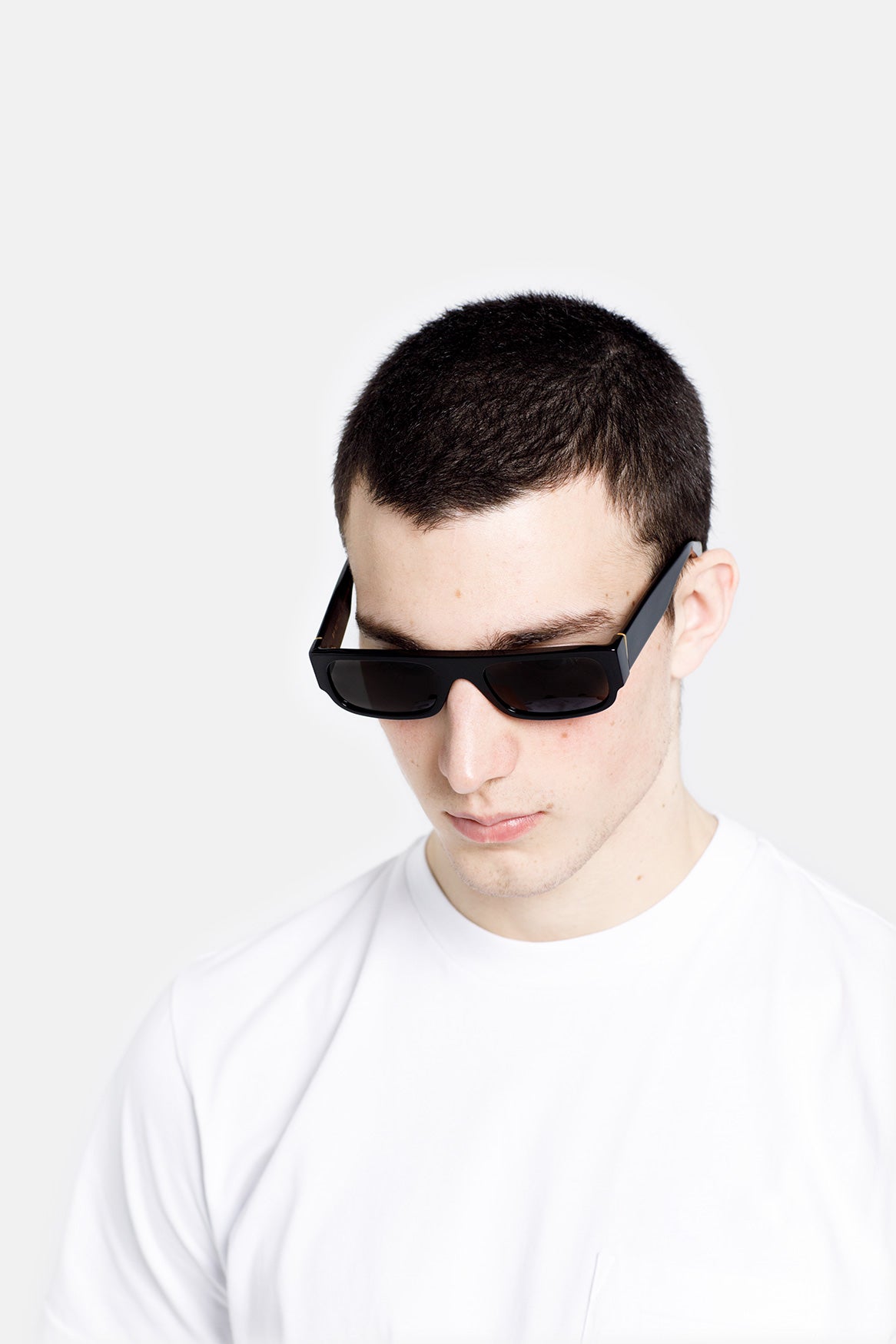 Smile Black - Retrosuperfuture -
