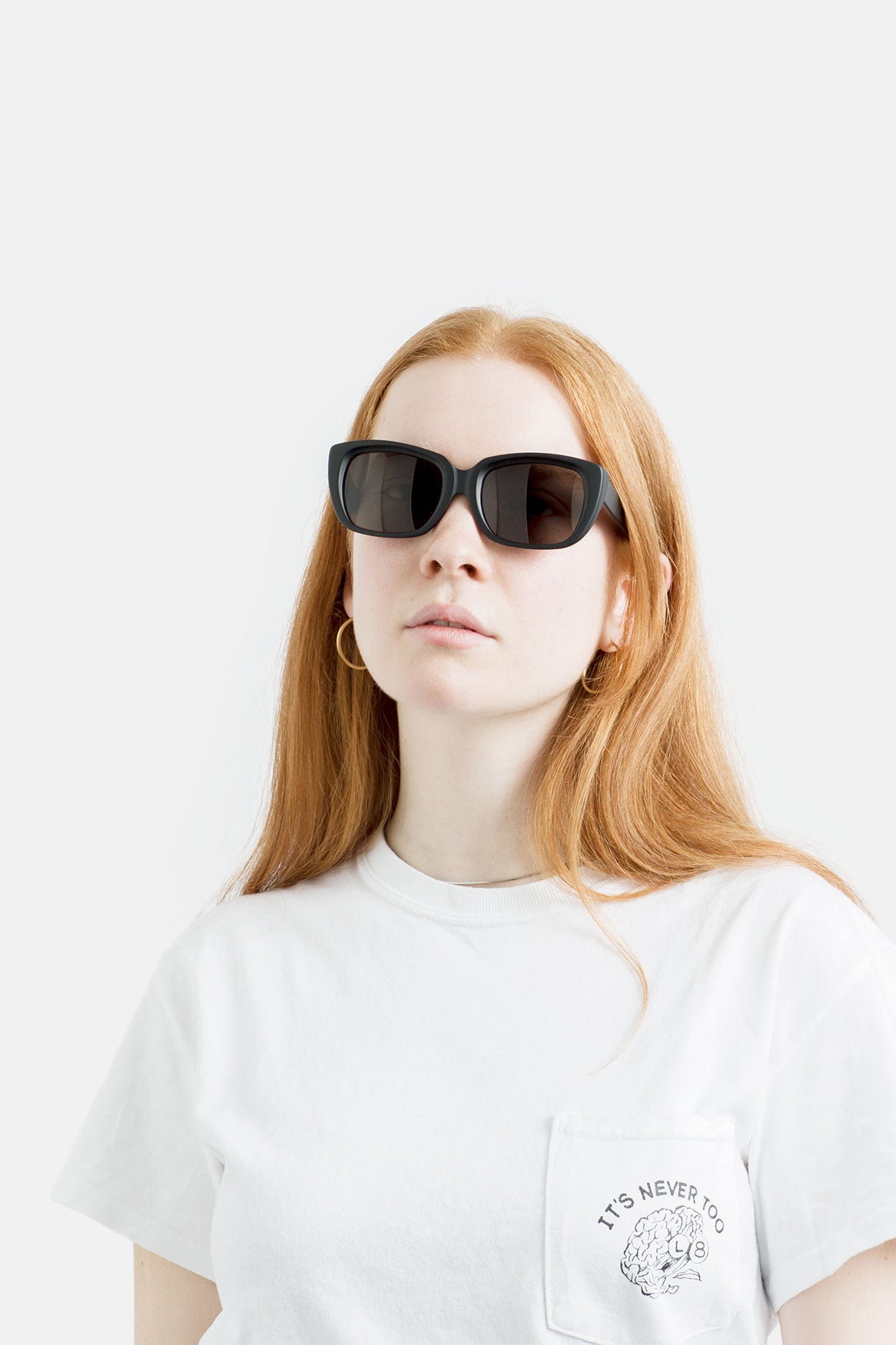Super/Sunnei I Matte Black - Retrosuperfuture -