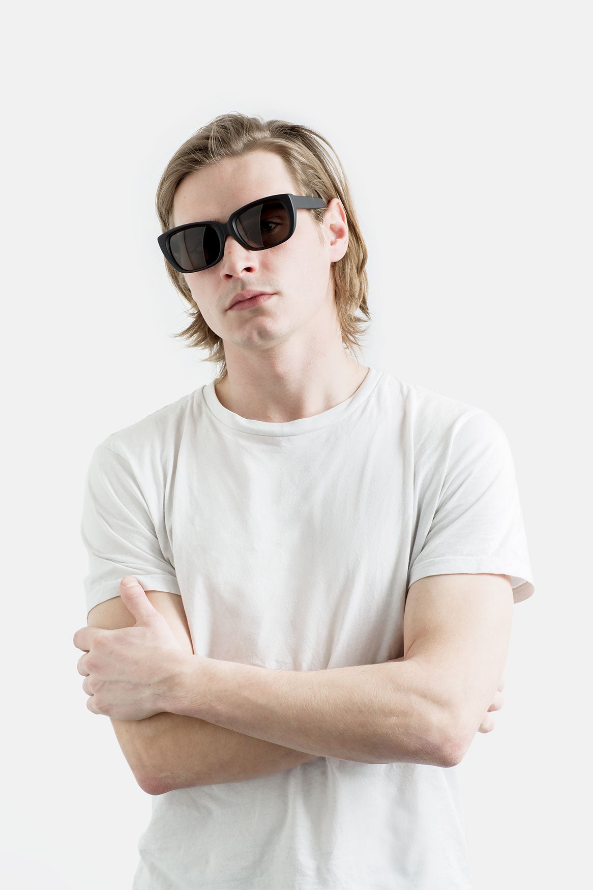 Super/Sunnei I Matte Black - Retrosuperfuture -