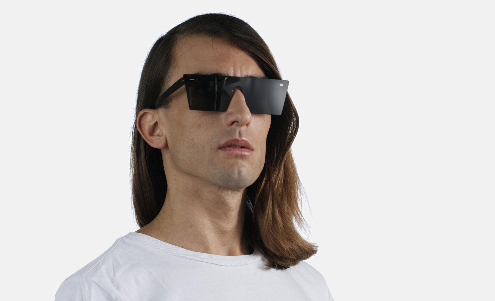 Tuttolente W Black - Retrosuperfuture -