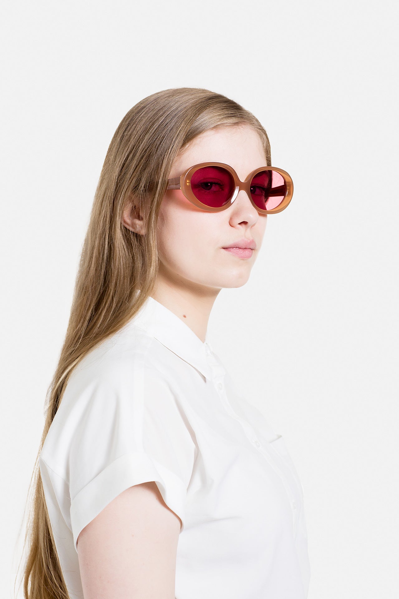 Ines Monella - Retrosuperfuture -