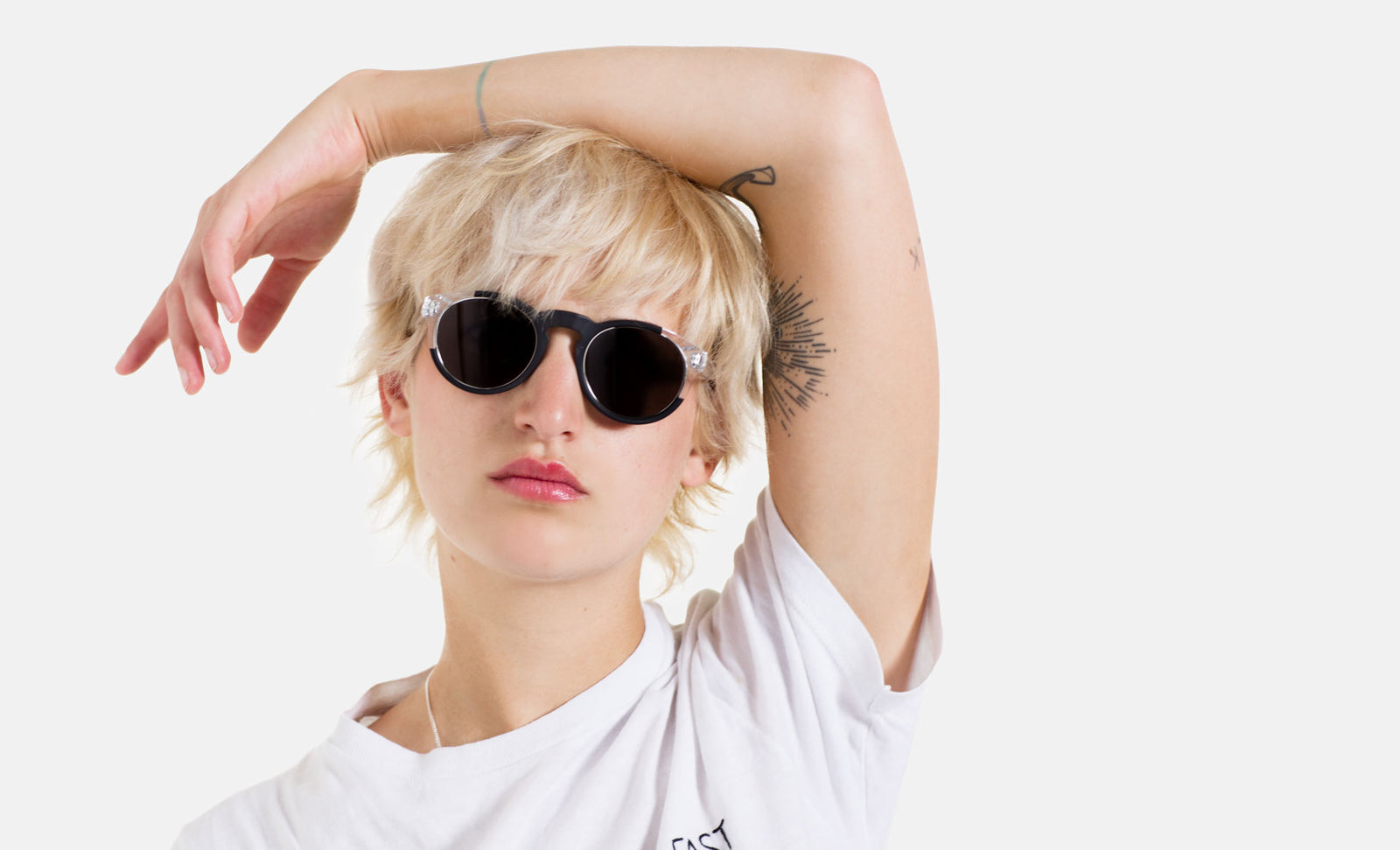 Paloma Decode - Retrosuperfuture -