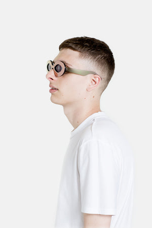 Andy Warhol Eyes - Retrosuperfuture - — 6