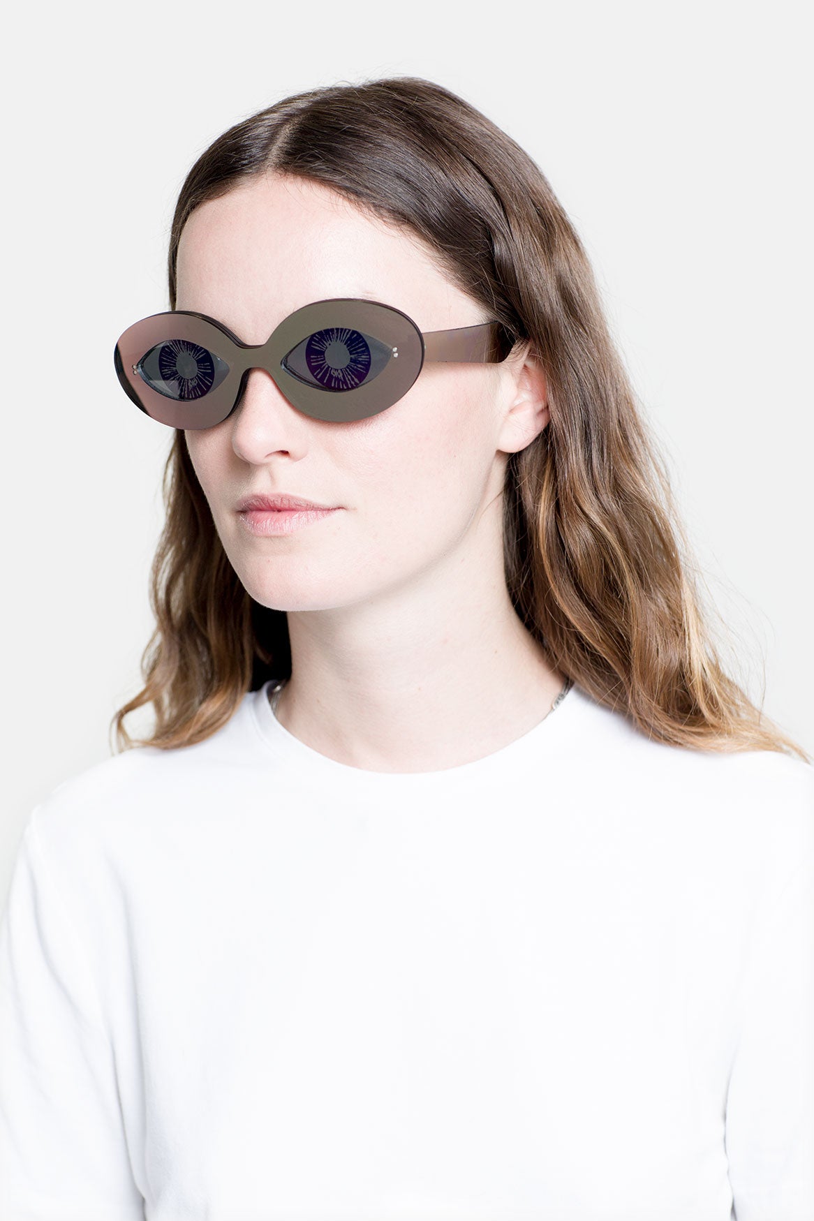 Andy Warhol Eyes - Retrosuperfuture -