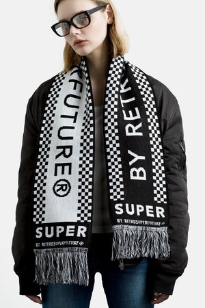 Scarf - Retrosuperfuture - — 5
