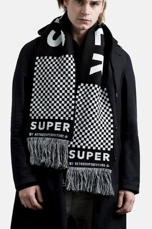 Scarf - Retrosuperfuture - — 6