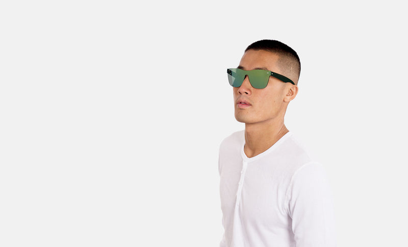 Tuttolente Classic Petrol - Retrosuperfuture -
