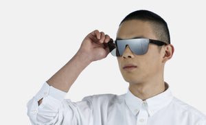 Tuttolente Flat Top Silver - Retrosuperfuture - — 4