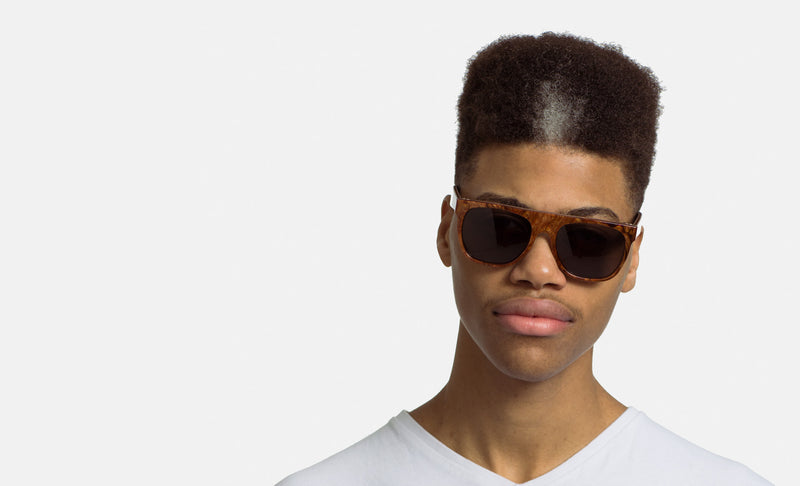 Flat Top Miracolo 1884 - Retrosuperfuture -
