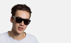 Flat Top Supremo - Retrosuperfuture - — 2