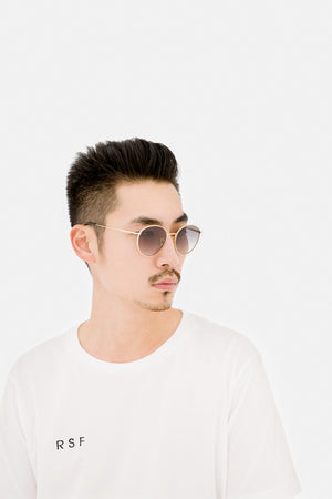 Europa Black Ombre - Retrosuperfuture - — 5