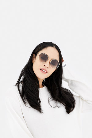 Europa Black Ombre - Retrosuperfuture - — 4