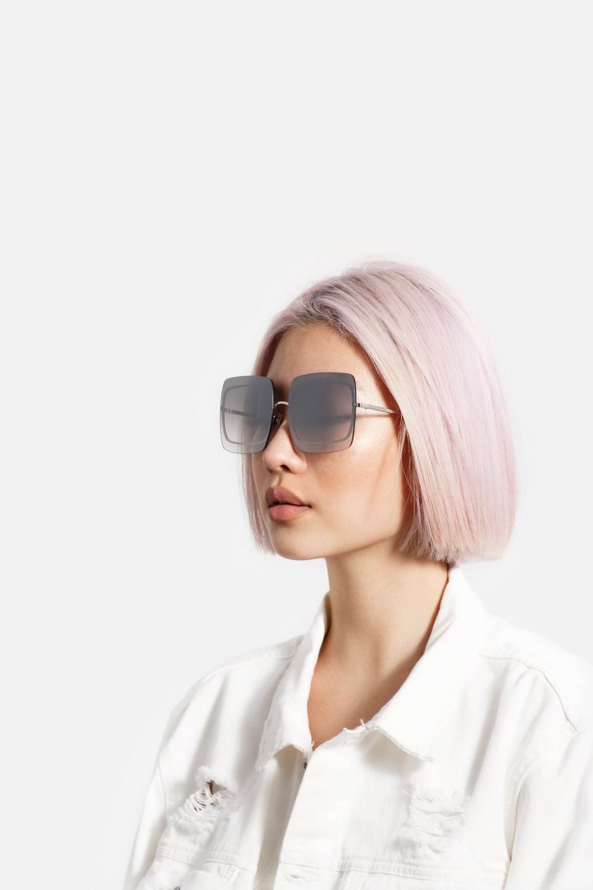 Gia Fadeism Black - Retrosuperfuture -