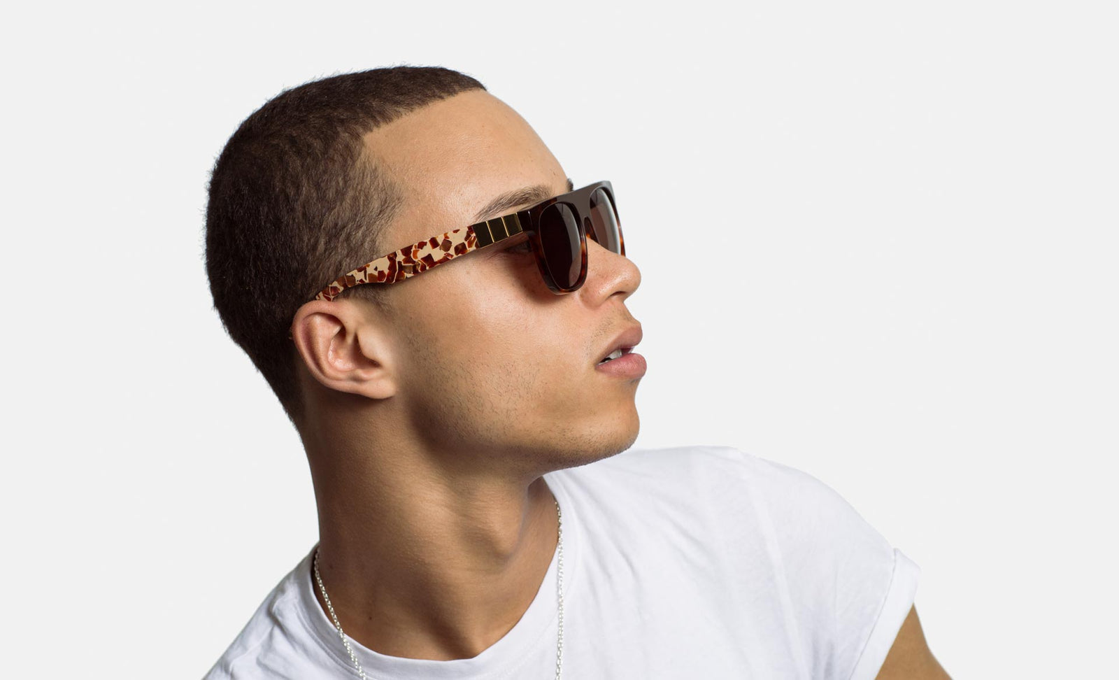 Flat Top Gianni Inferno - Retrosuperfuture -