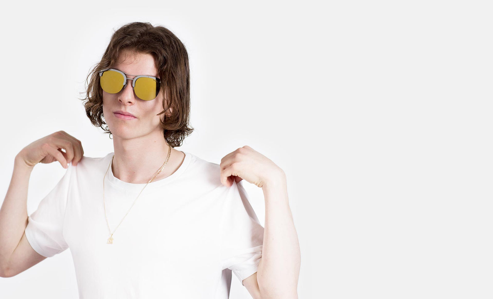 Strada Gold - Retrosuperfuture -