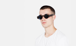 SUPER / GOSHA RUBCHINSKIY I Blue - Retrosuperfuture - — 5