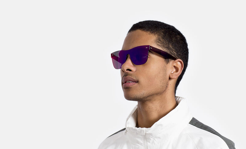 Tuttolente Classic Infrared - Retrosuperfuture -