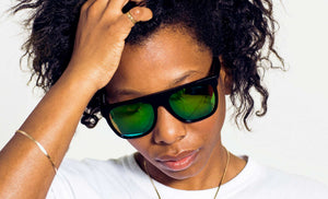 Flat Top Cove Black - Retrosuperfuture - — 4