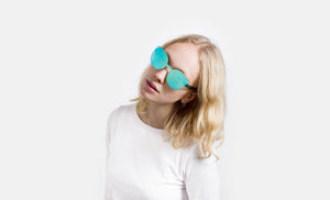 Tuttolente Lucia Azure - Retrosuperfuture - — 5
