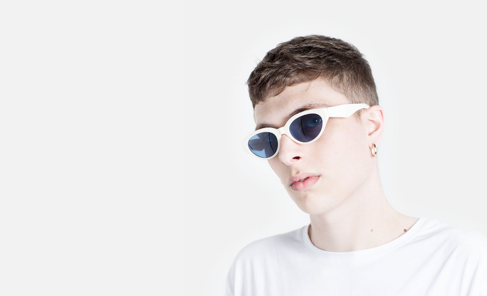 SUPER / WOK Blue - Retrosuperfuture -