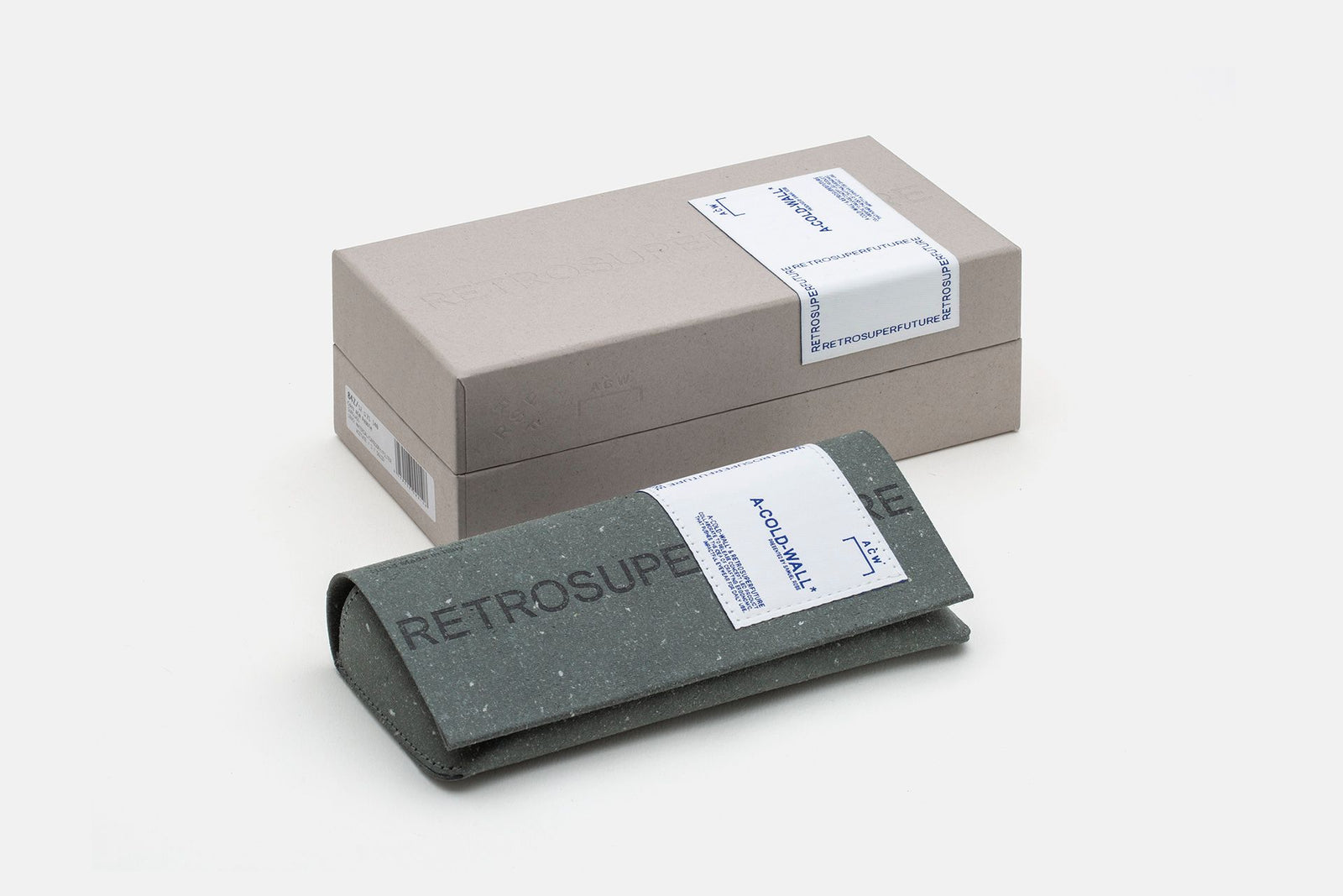Caro Marble ACW - Retrosuperfuture -