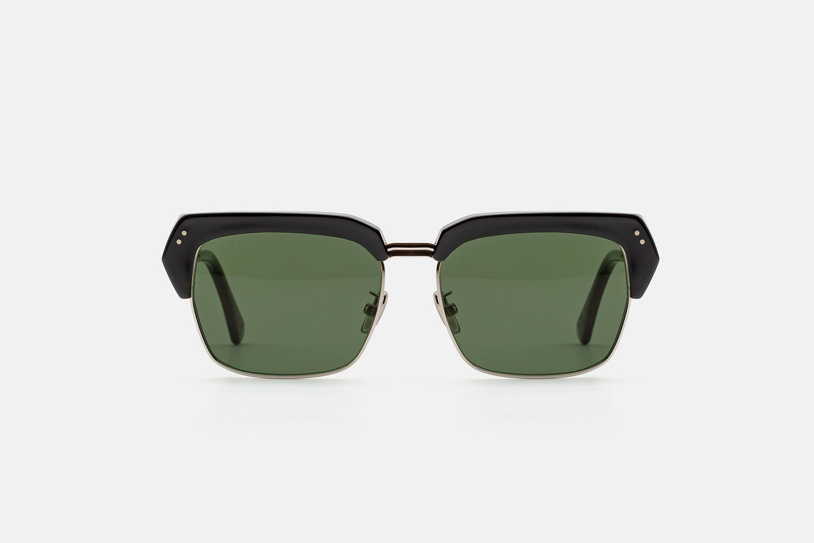 Three Gorges Green - Retrosuperfuture -