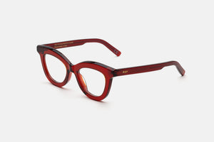Numero 100 Bordeaux - Retrosuperfuture - — 2