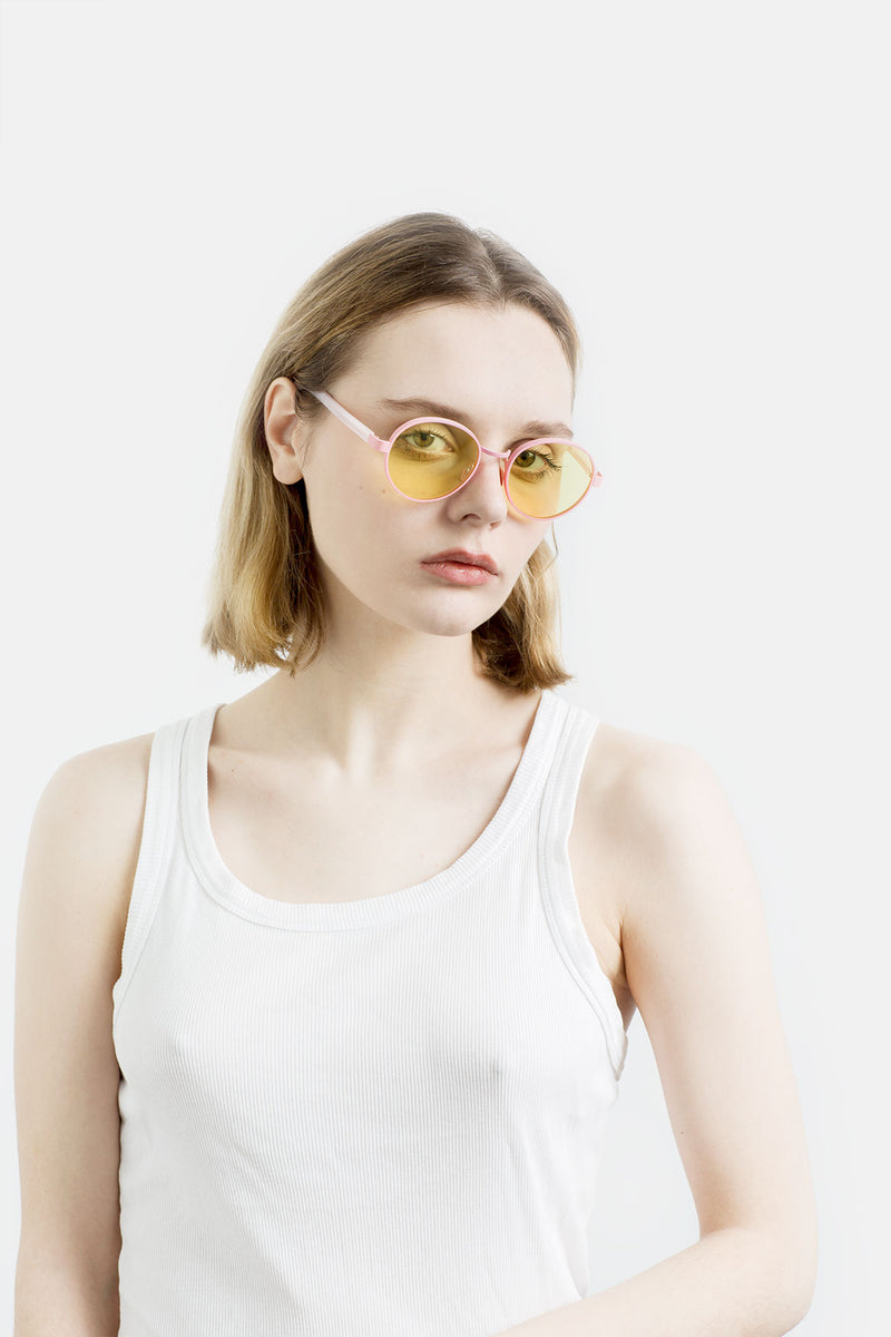 Ginza Pink - Retrosuperfuture -