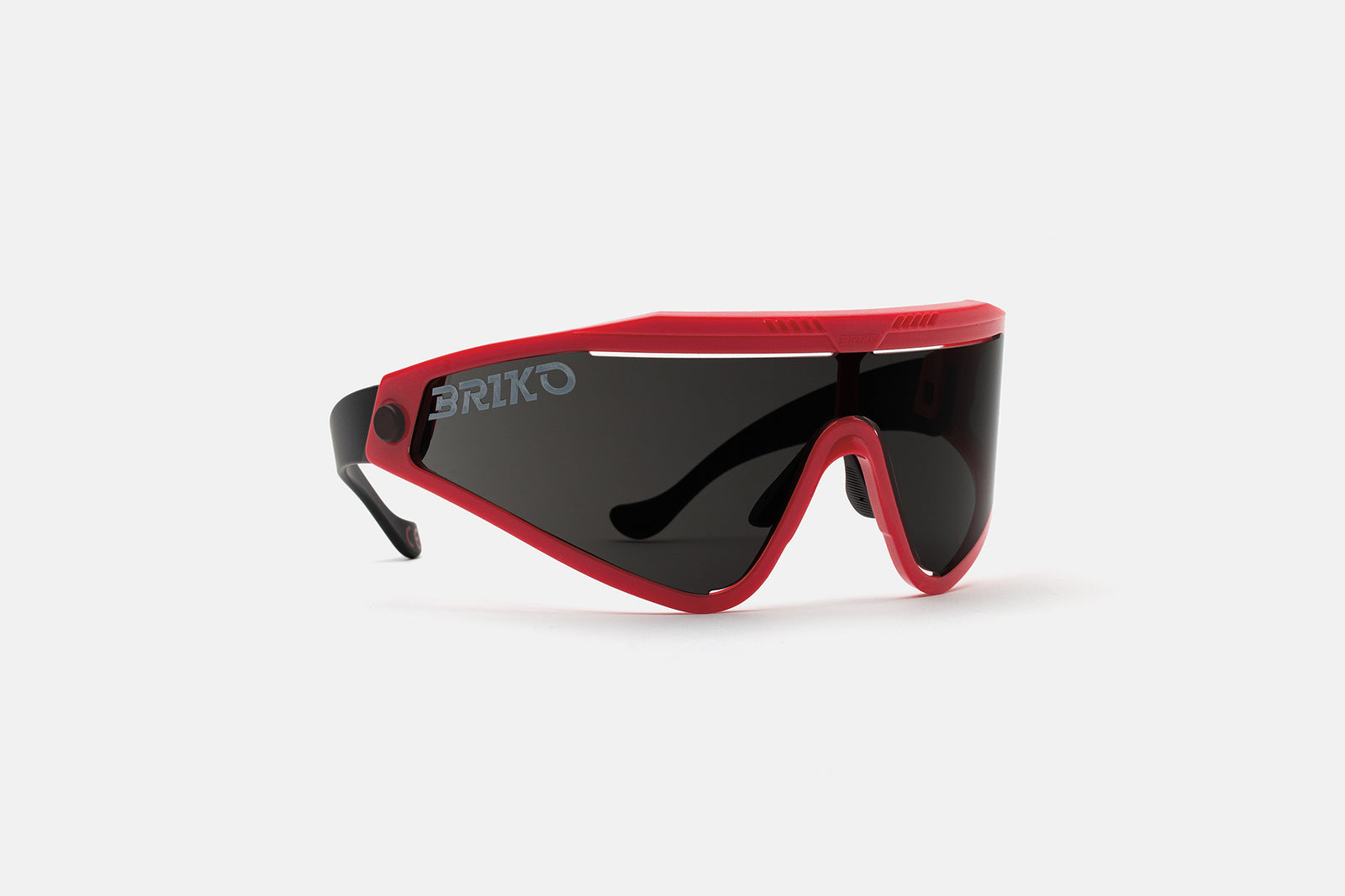 Detector Red Shiraz - Retrosuperfuture -