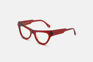 Jeju Island Red - Retrosuperfuture - — 2