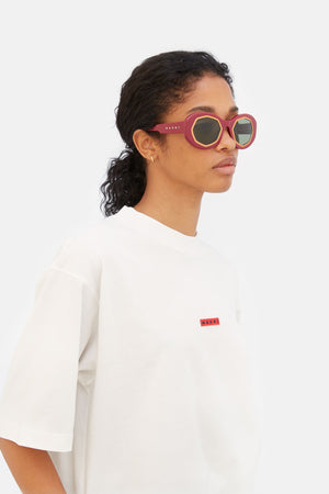 Mount Bromo Bordeaux - Retrosuperfuture - — 4
