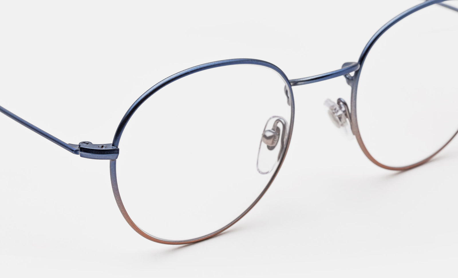 Numero 40 Faded Navy / Rosa - Retrosuperfuture -