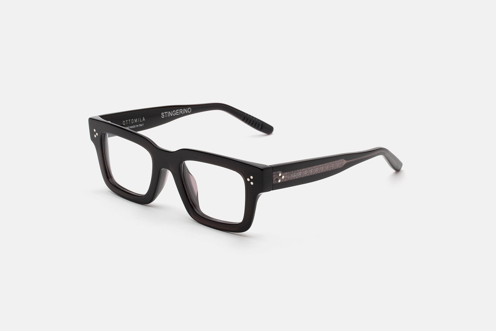 Stingerino Tuxedo - Retrosuperfuture -