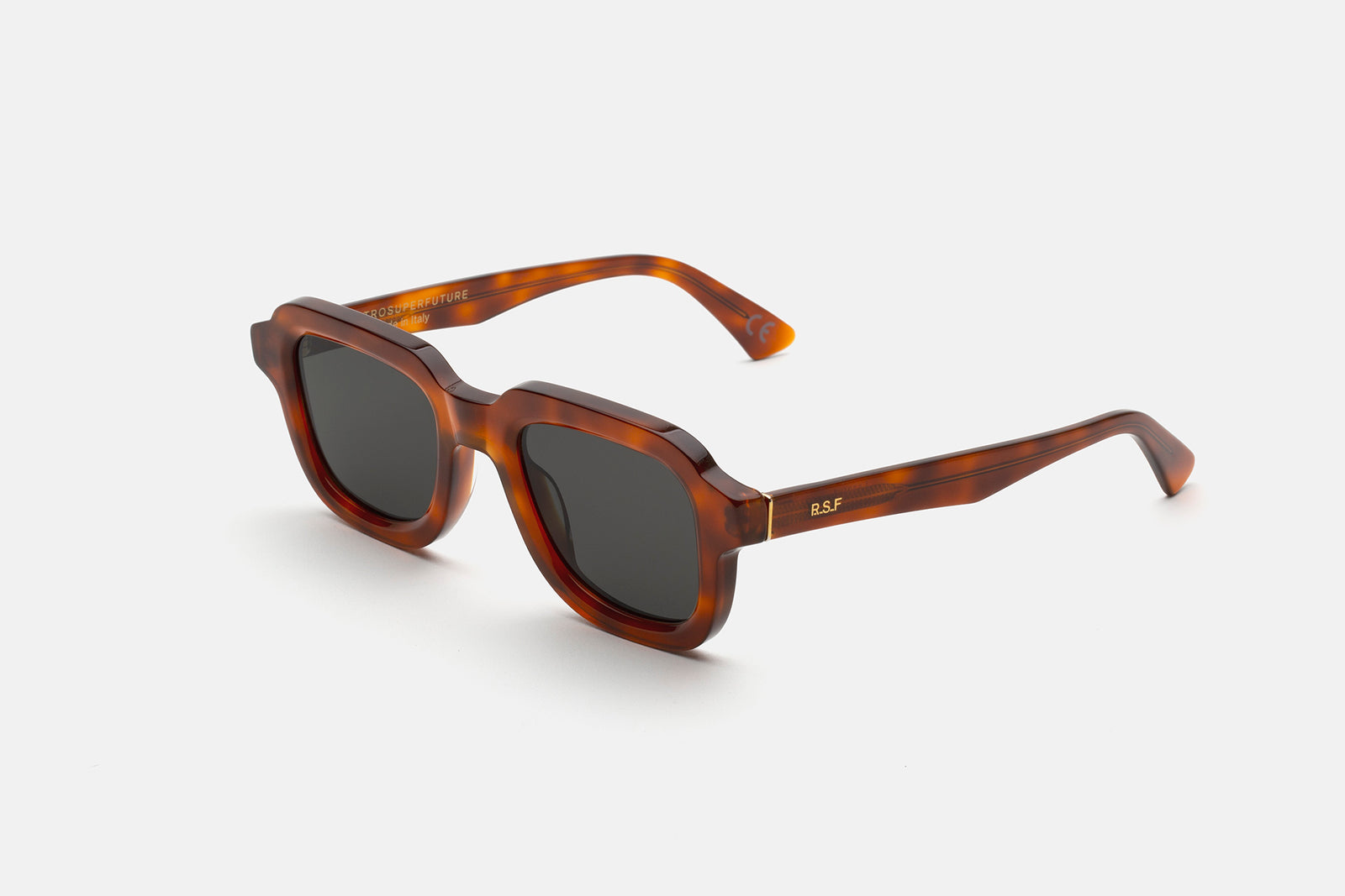 Lazarus Havana Diversa - Retrosuperfuture -