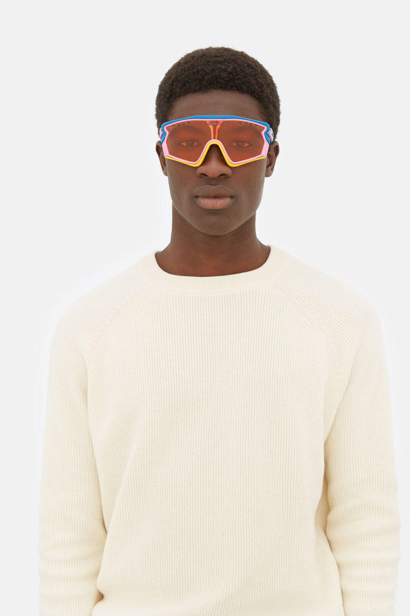 Taiga Orange - Retrosuperfuture -