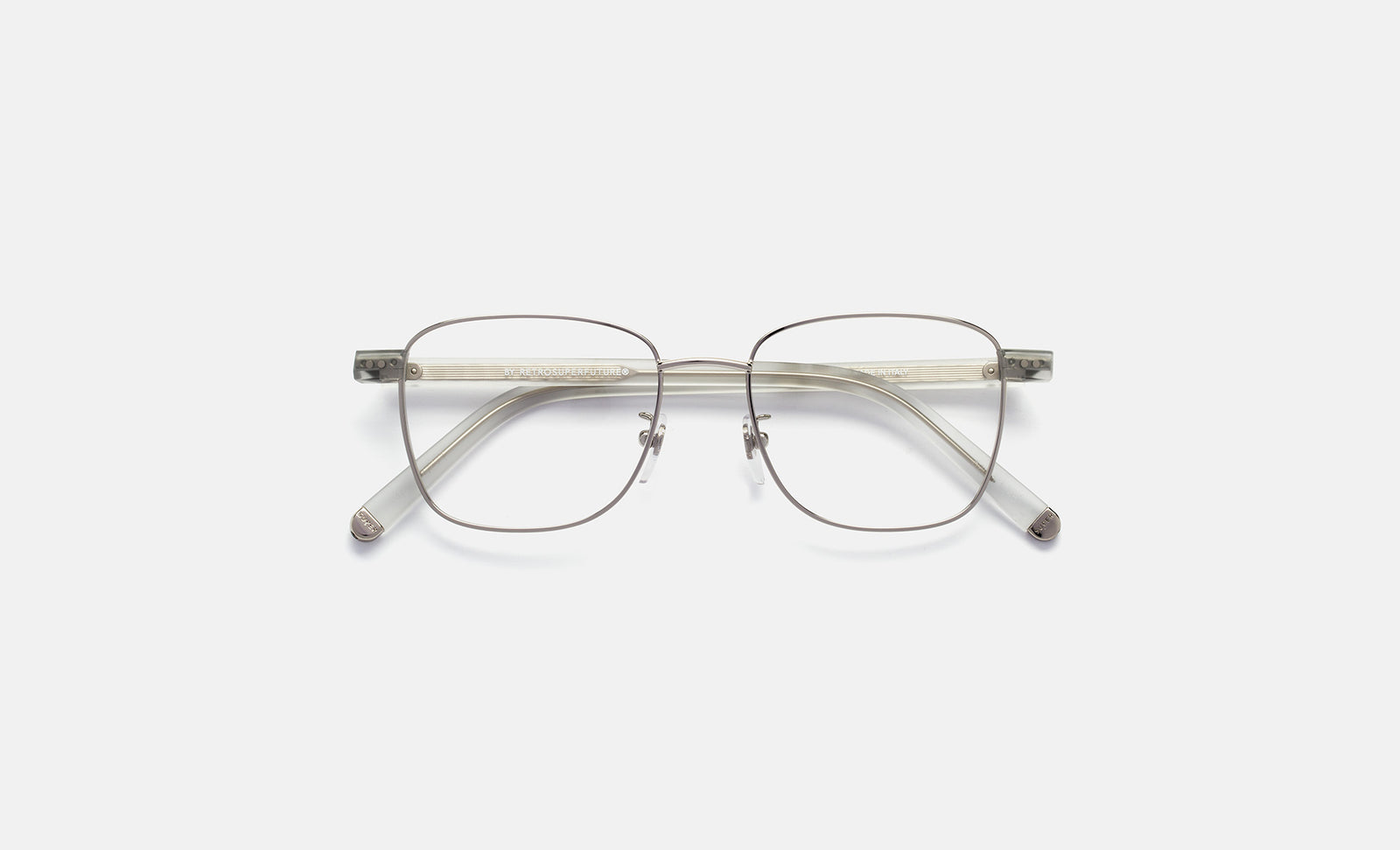 Numero 46 Silver - Retrosuperfuture -