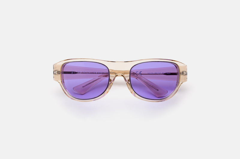 Reed Resin - Retrosuperfuture -