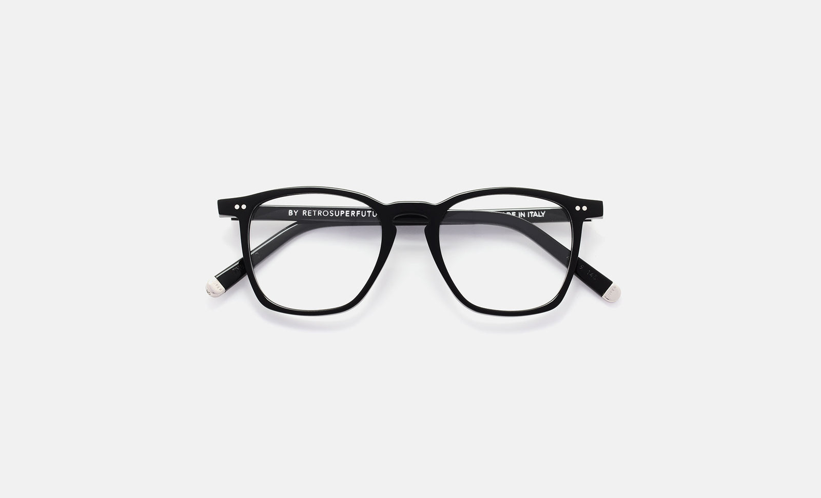 Numero 35 Nero - Retrosuperfuture -